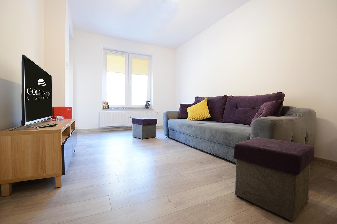 Apartament Polanki Park-Kryty Basen Колобжег Екстер'єр фото